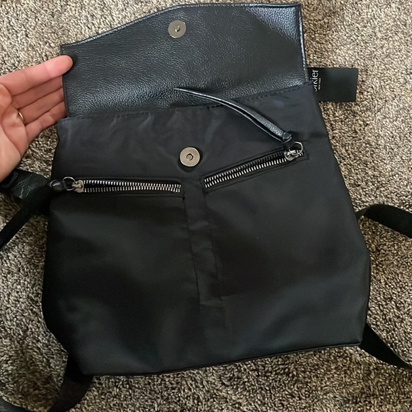 NWT Botkier Trigger Mini Backpack - Picture 5 of 7